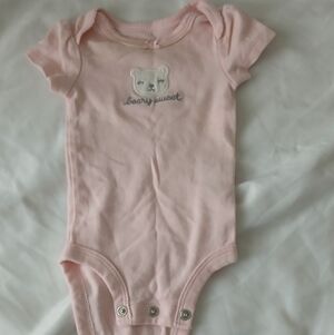 Baby Onsie